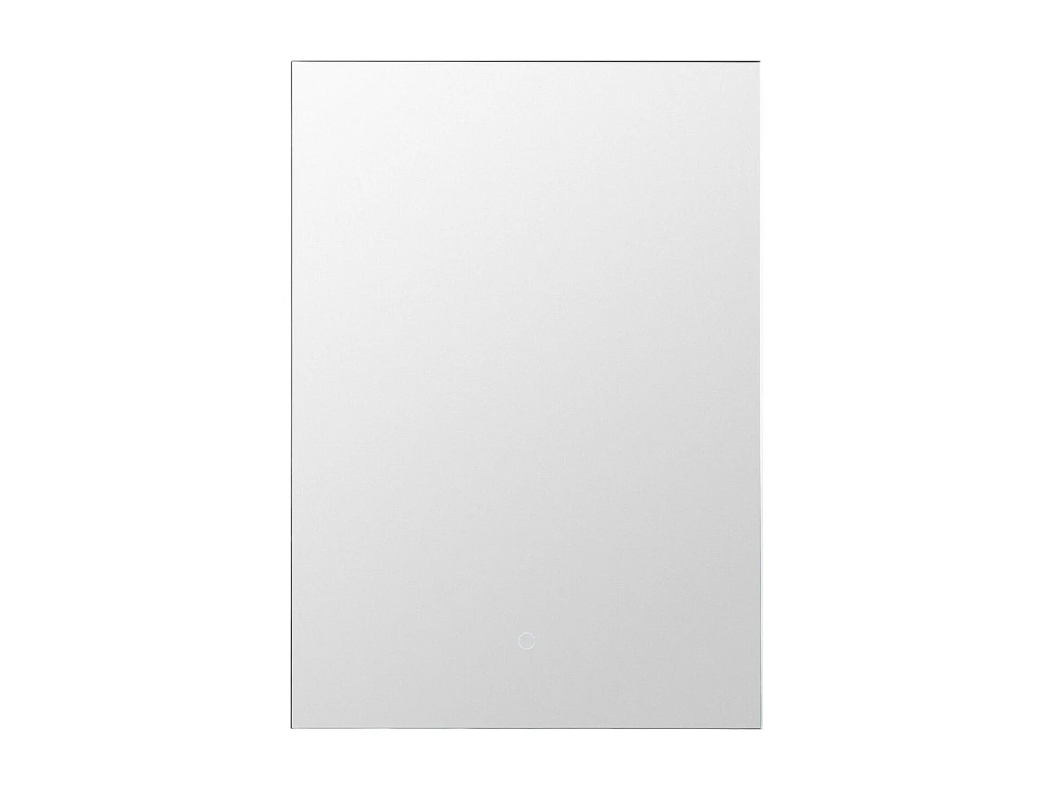 Miroir Salle de Bain avec Éclairage LED Small Mason 68x48cm  6000K Blanc froid