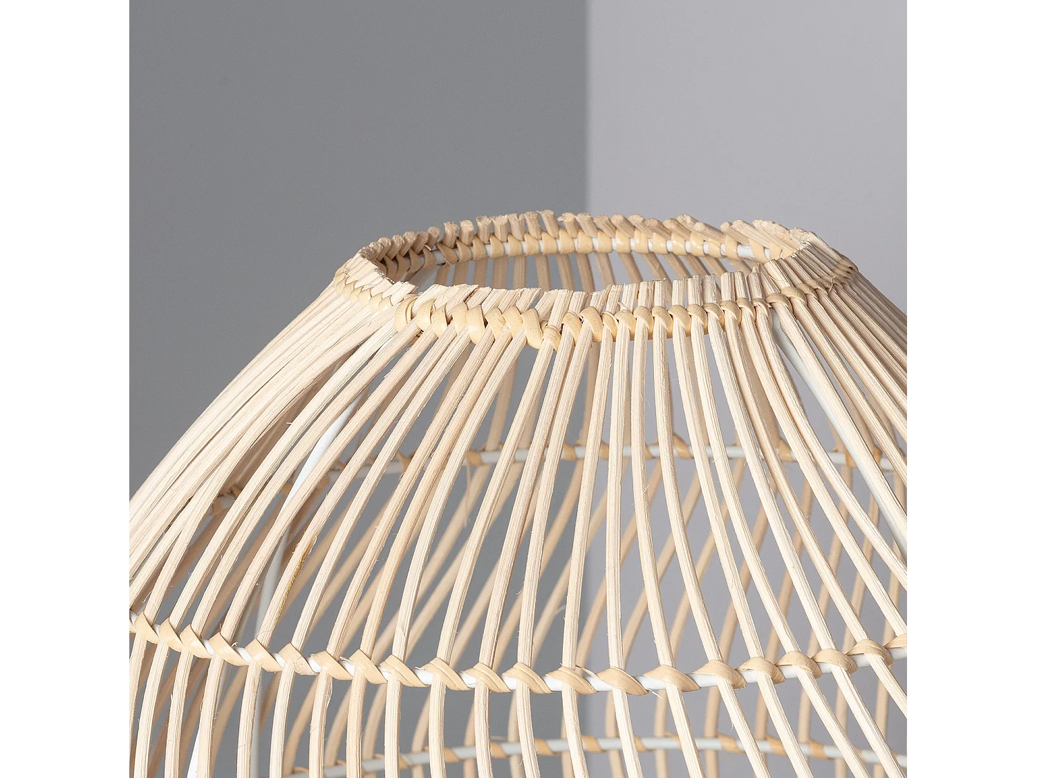 Lampada da Tavolo Sagra Naturale