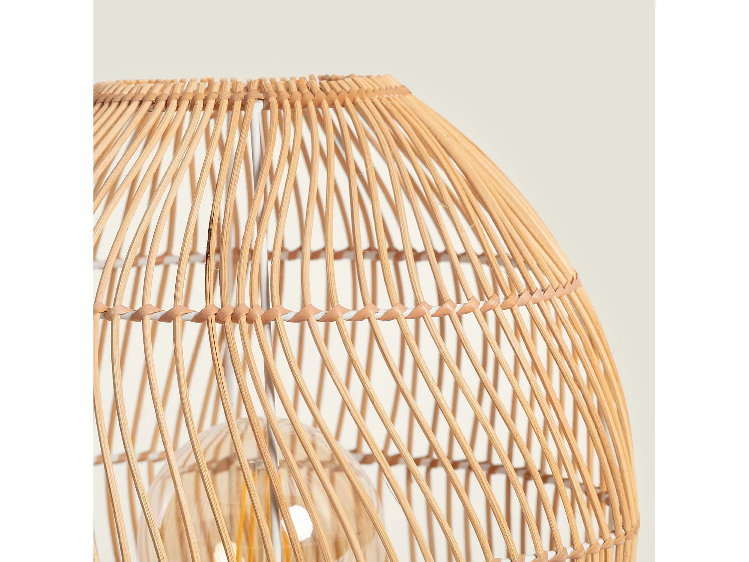 Lampada da Tavolo Sagra Naturale