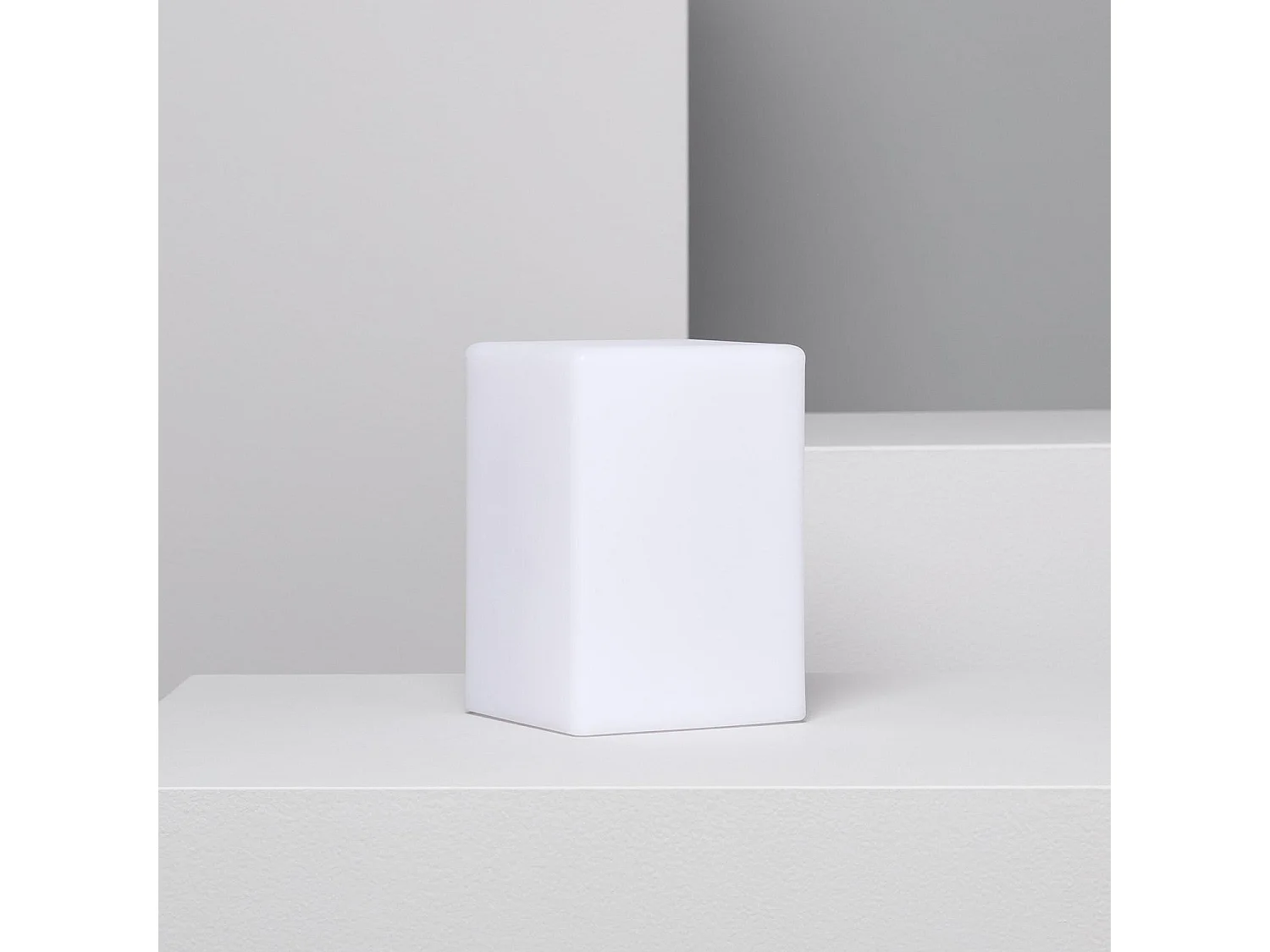 Lampe à Poser LED Portative Extérieure 2.5W Kozan RGB avec Batterie Rechargeable RGB