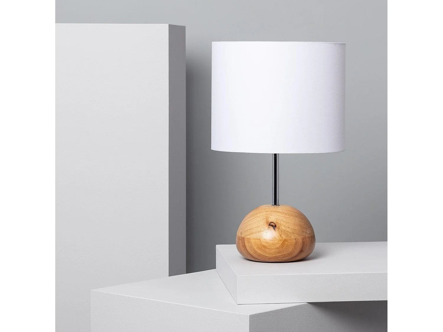 Lampe à Poser Gulbi Naturel