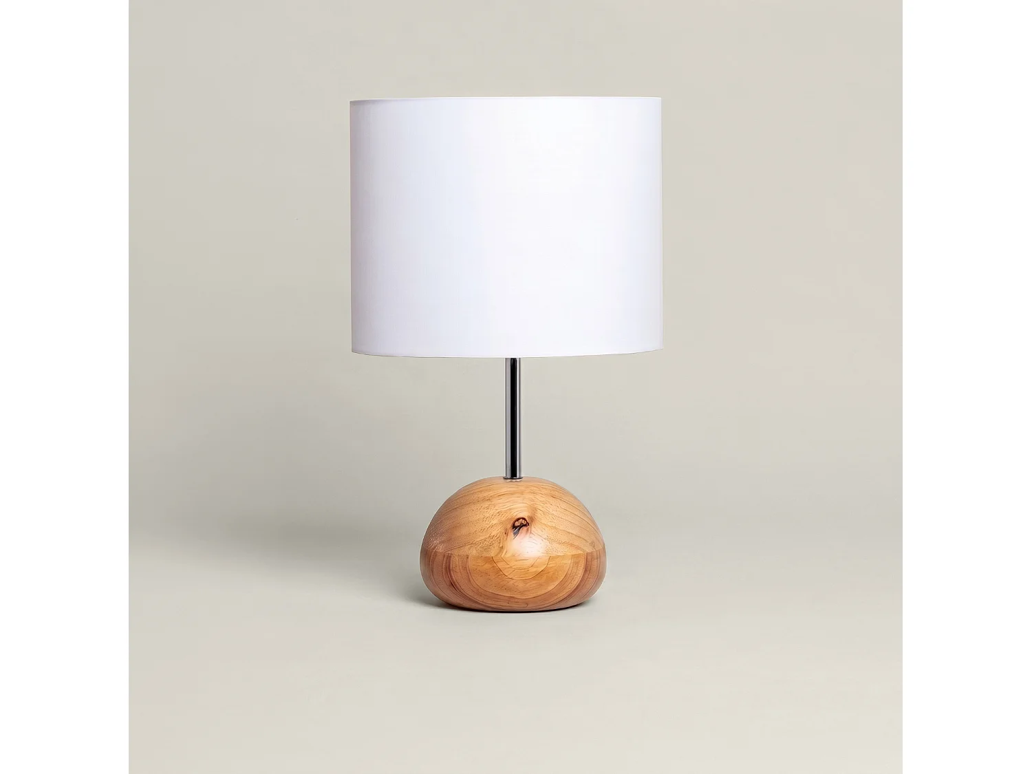 Lampe à Poser Gulbi Naturel