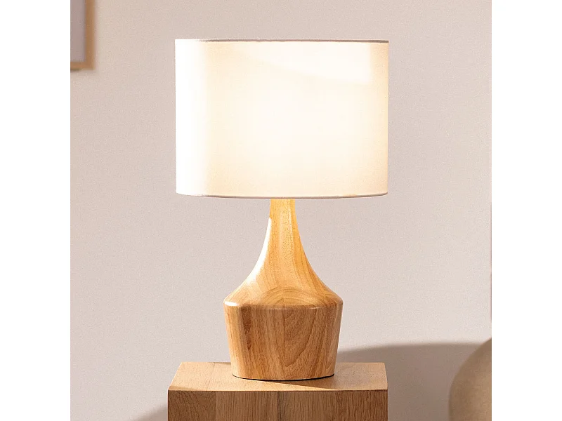 Lampe à Poser Dabai Naturel