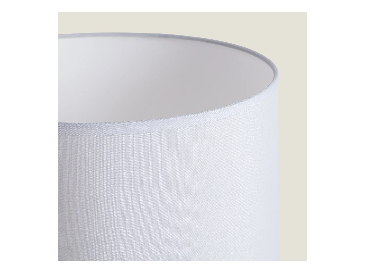 Lámpara de Mesa de Madera Dabai Natural