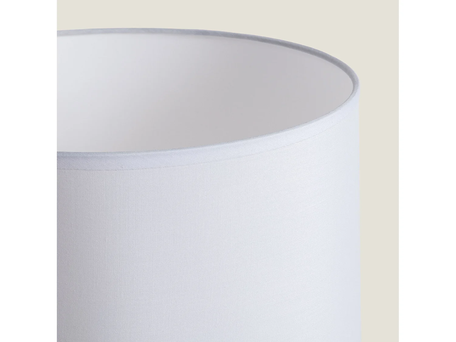 Lampada da Tavolo Legno Dabai Naturale