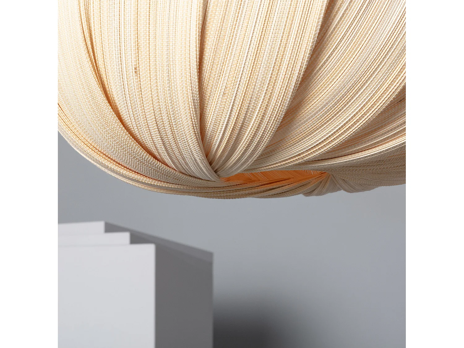Suspension Bambou pour Extérieure Korowai Noir extérieur