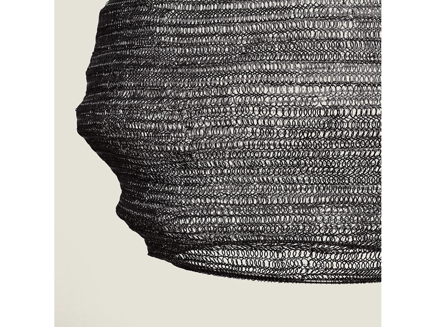 Suspension Métal Milos L