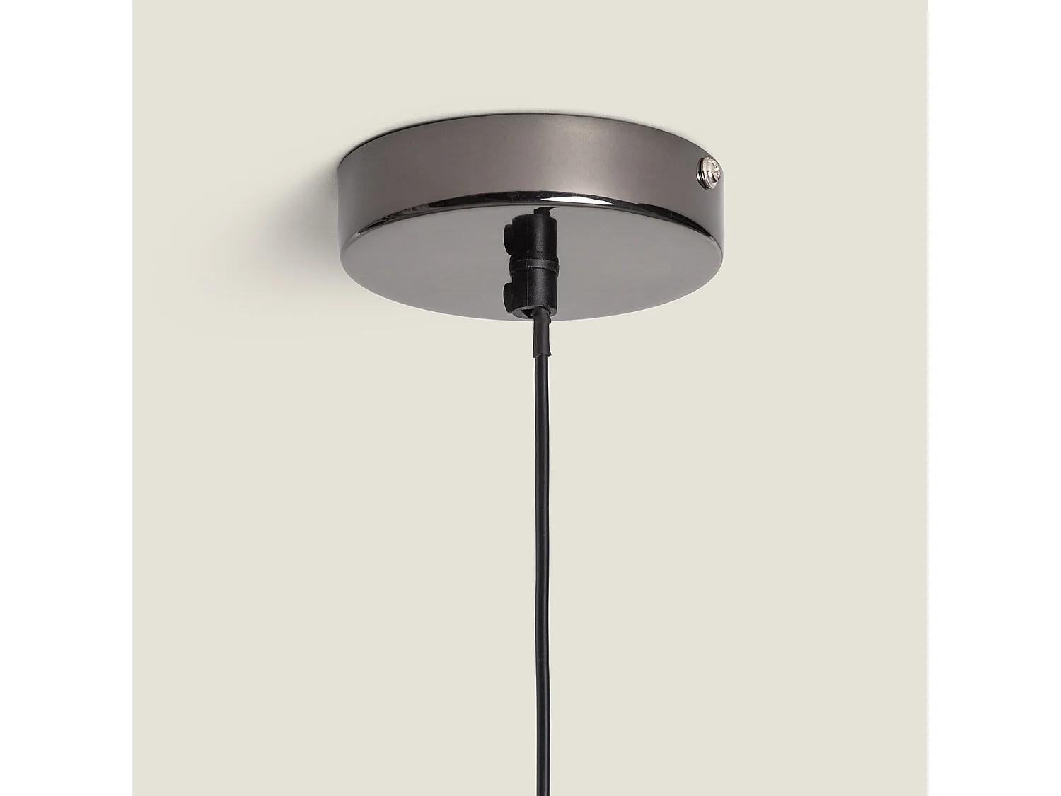 Suspension Métal Milos L