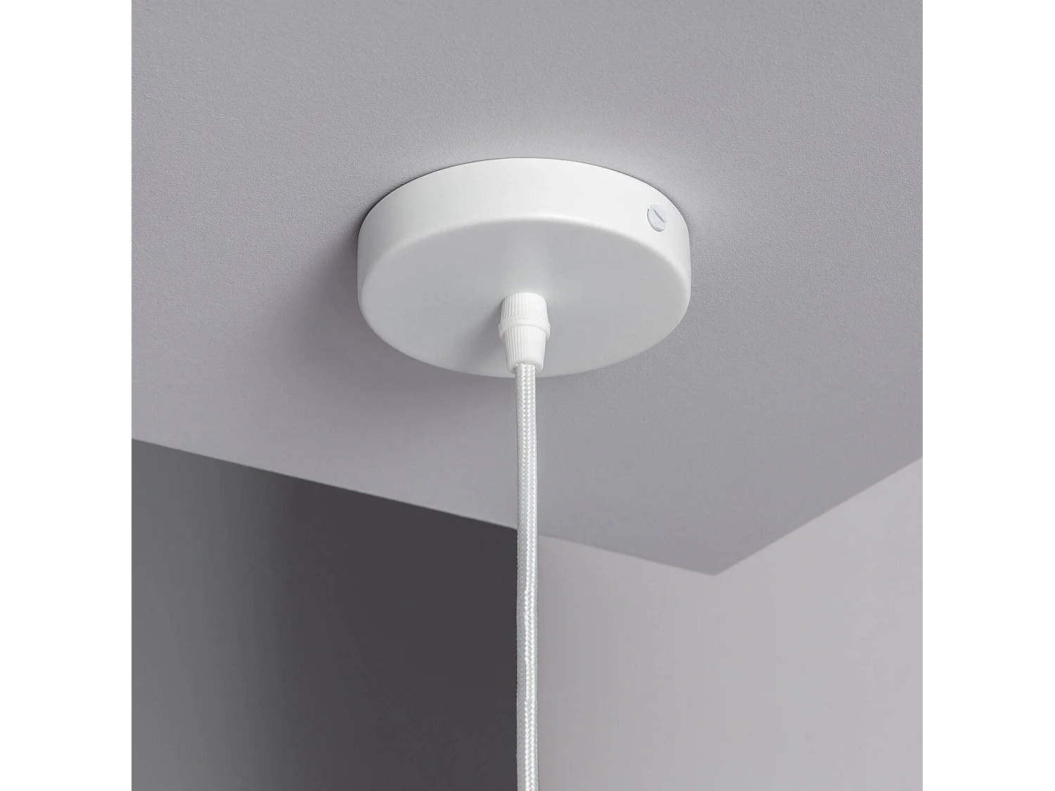 Suspension Fibres Naturelles Majilily Naturel