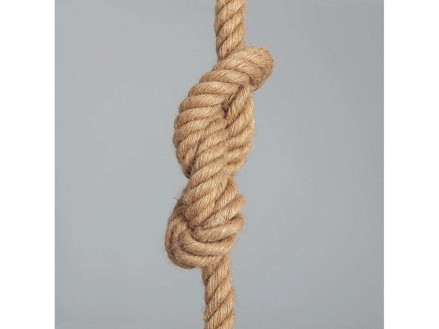 Suspension Corde Perseo Brun