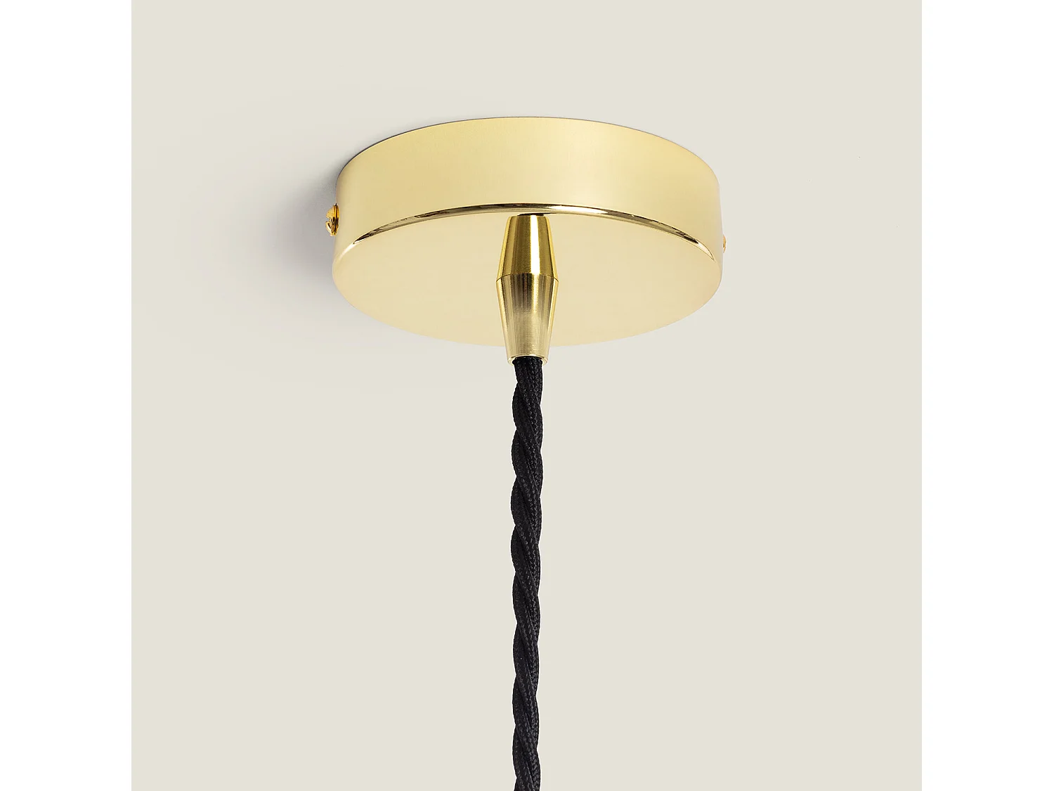 Suspension Métal Sinatra