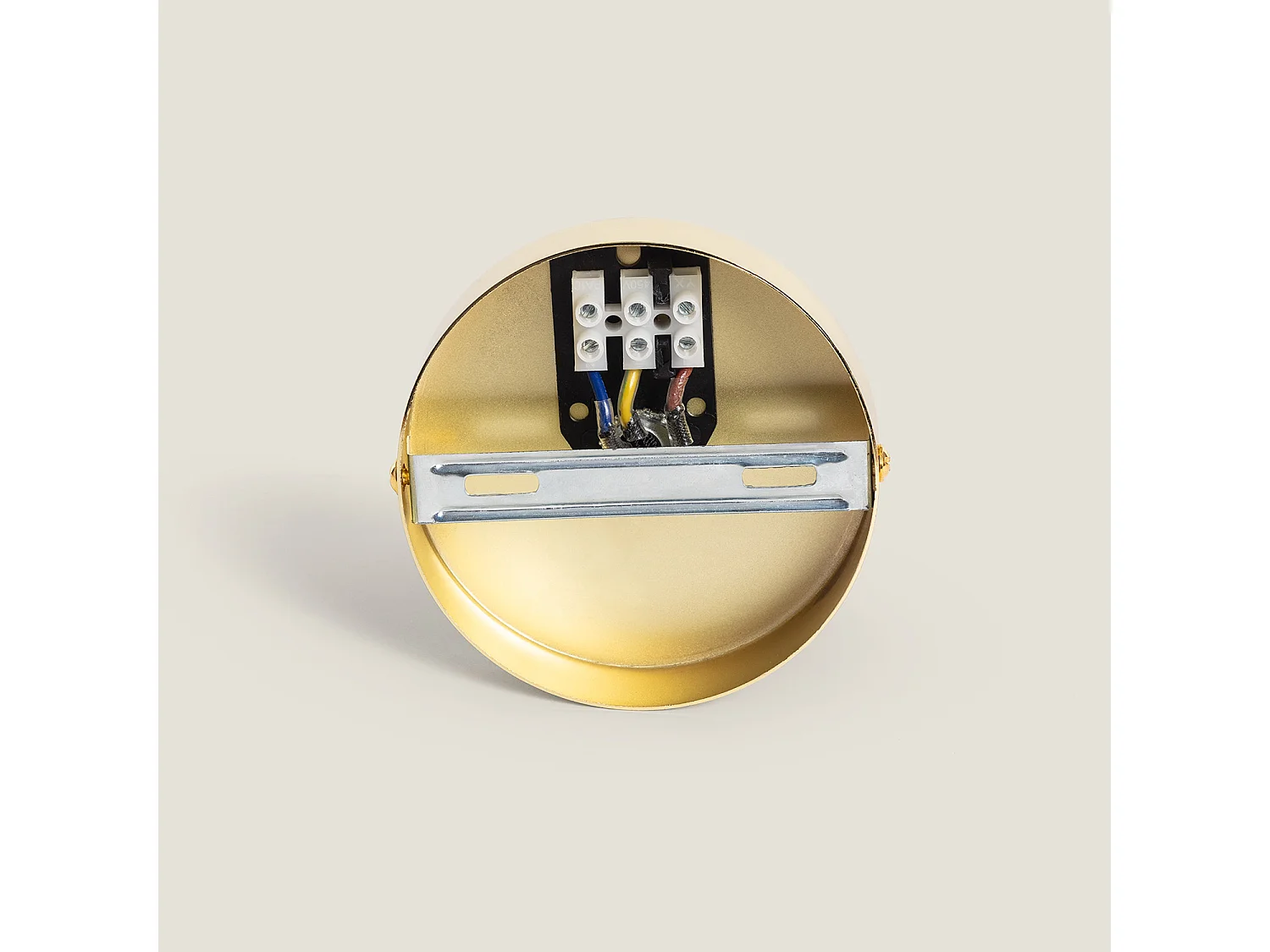 Suspension Métal Sinatra