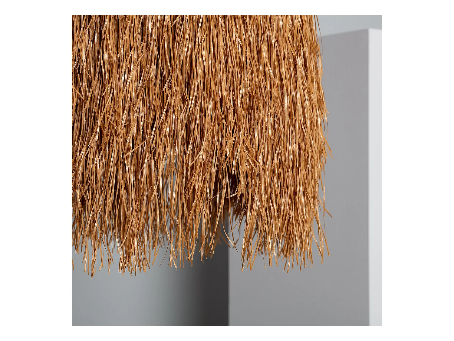 Lampada a Sospensione per Esterni Marina Naturale