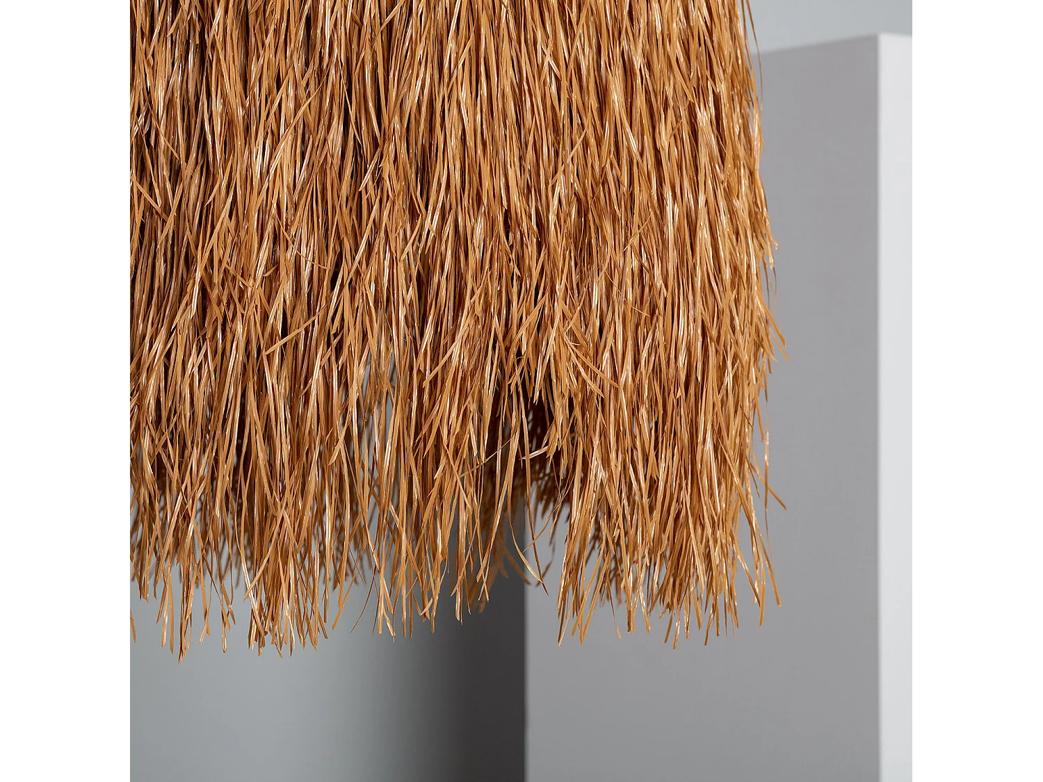 Suspension Extérieur Marina Naturel