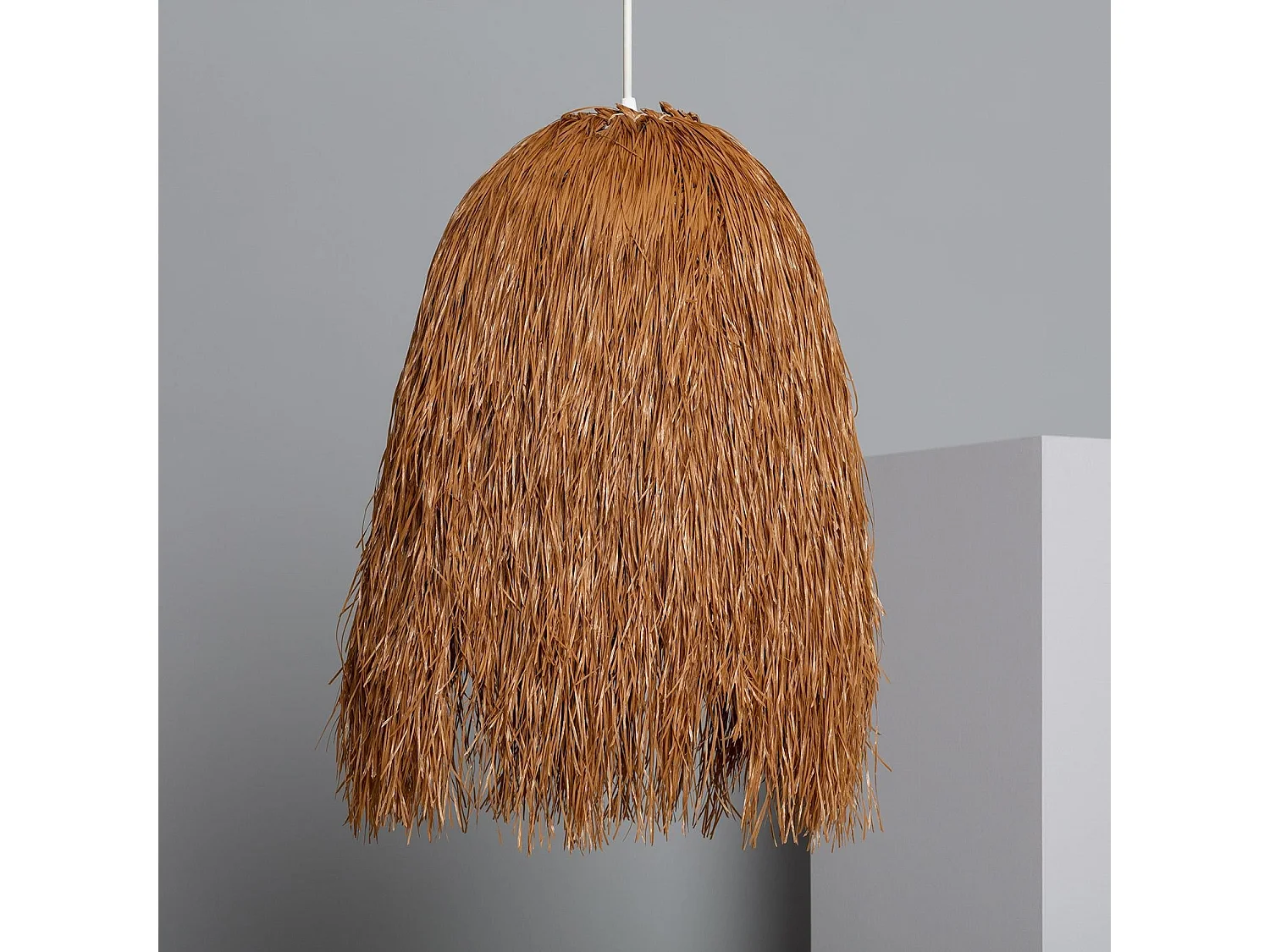 Suspension Extérieur Marina Naturel