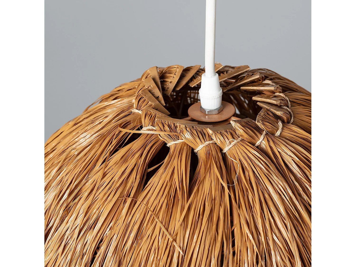 Suspension Extérieur Marina Naturel