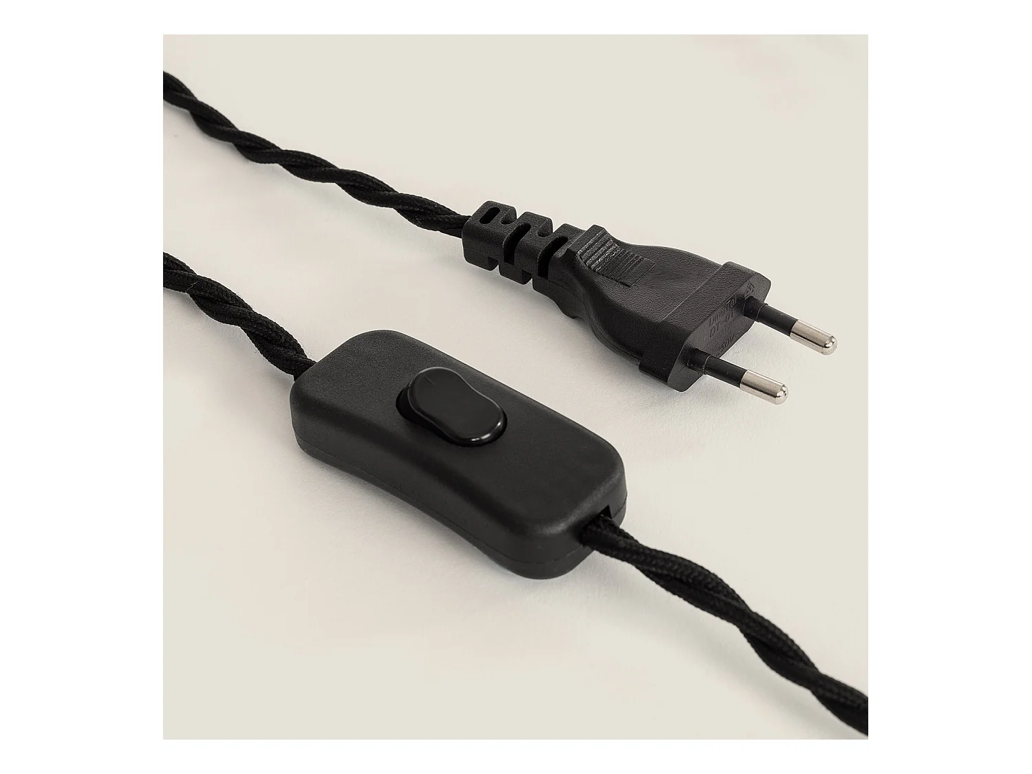 Lampada da Tavolo in Rattan Nirvana Naturale