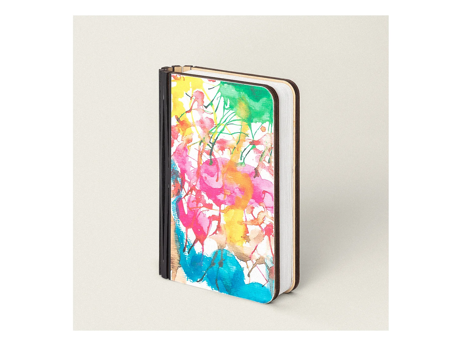 Lámpara Libro Solidario #IluminaSuFuturo 3000K Blanco Cálido