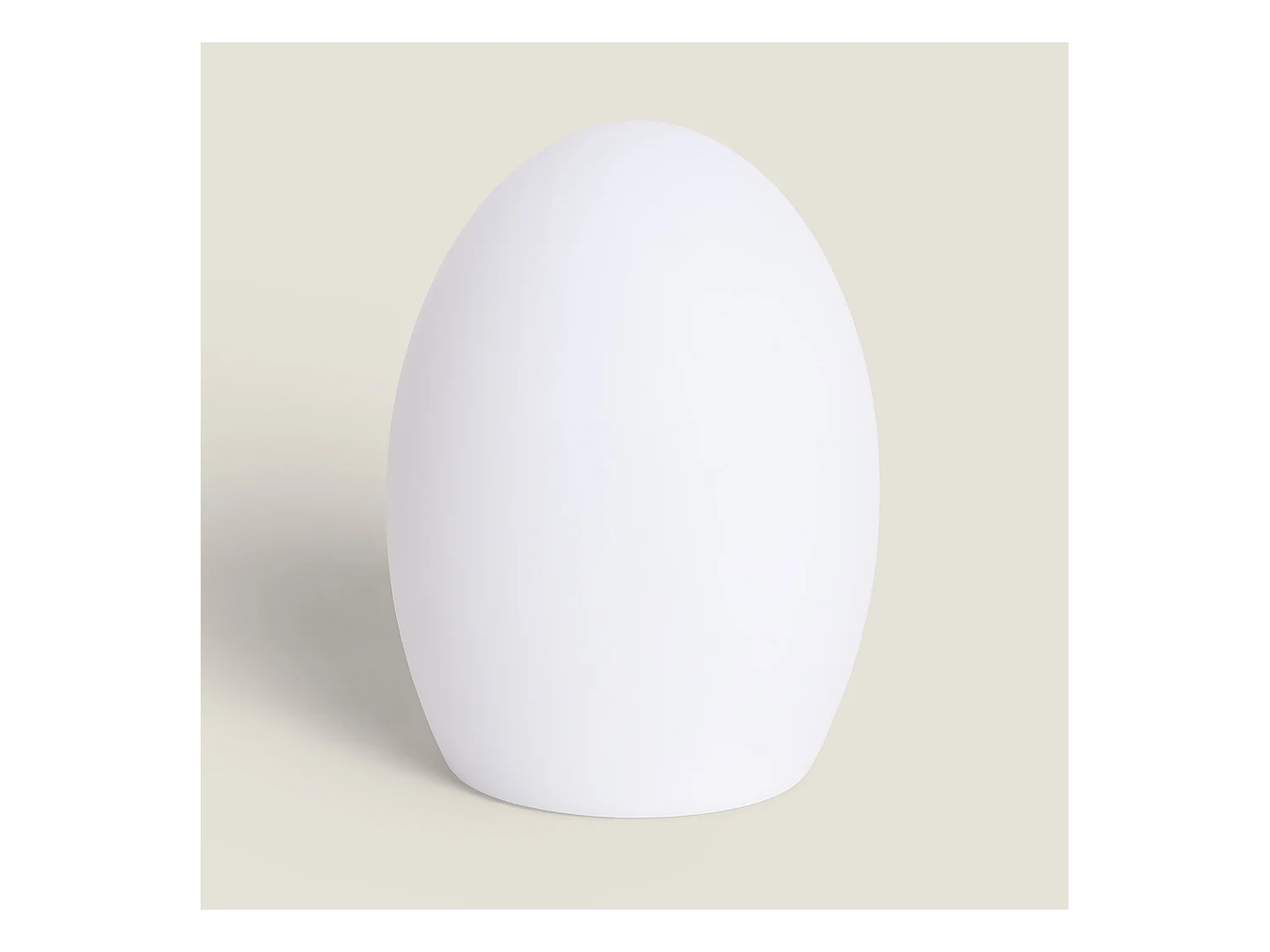 Lámpara de Mesa LED RGB Portátil para Exterior con Batería Recargable Muna RGB