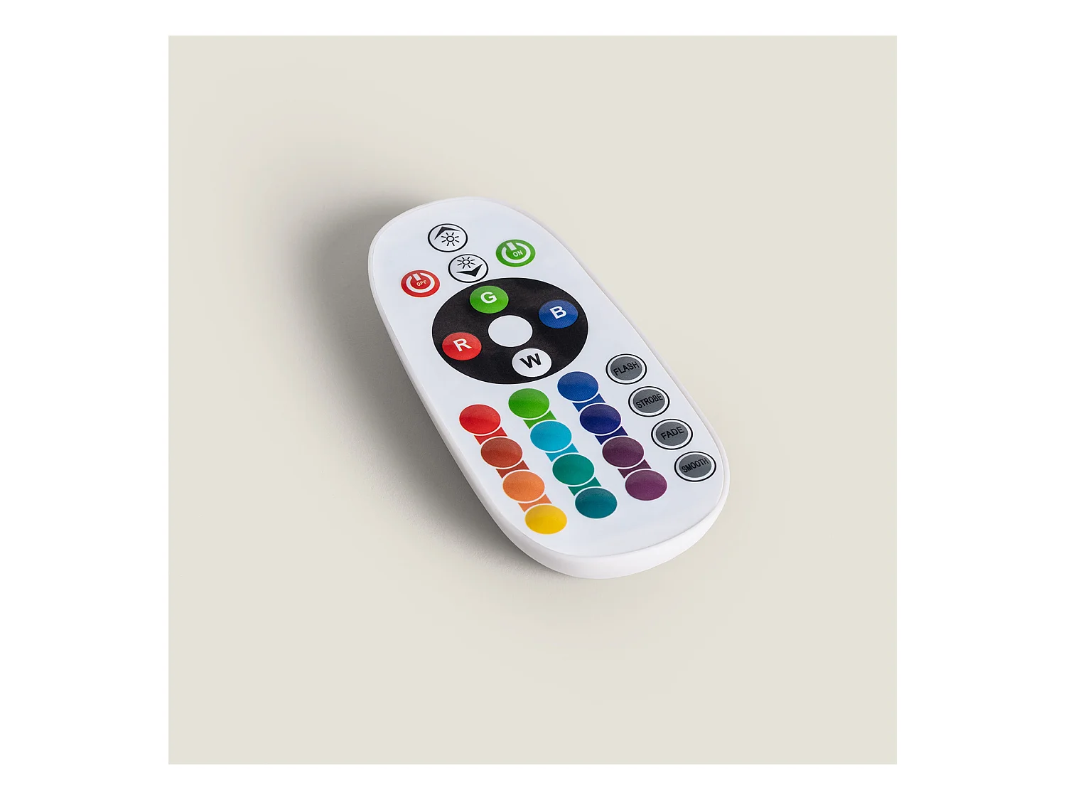 Lámpara de Mesa LED RGB Portátil para Exterior con Batería Recargable Muna RGB