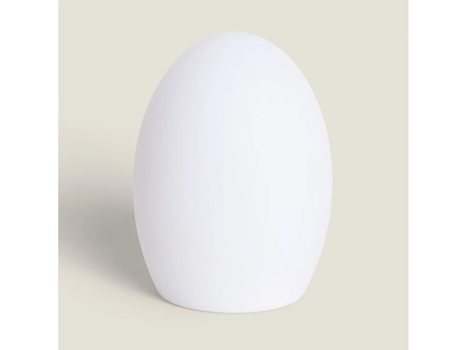 Lampe à Poser LED Portative Extérieure 2.5W Muna RGB avec Batterie Rechargeable RGB