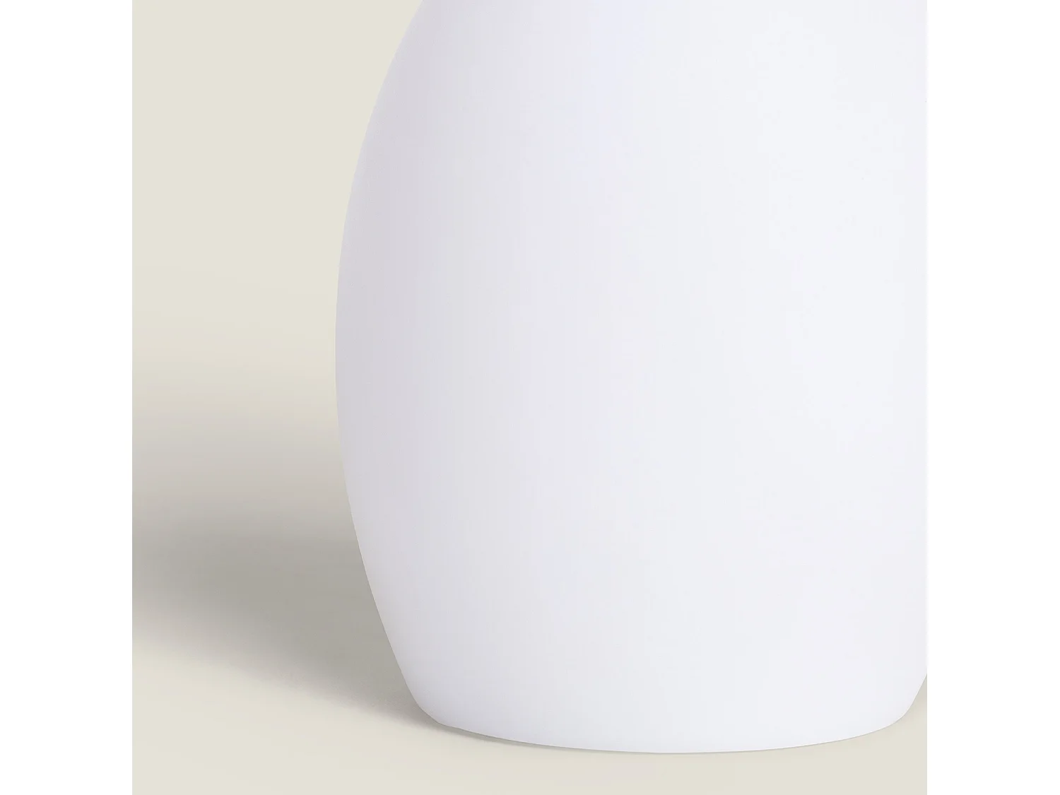 Lampe à Poser LED Portative Extérieure 2.5W Muna RGB avec Batterie Rechargeable RGB