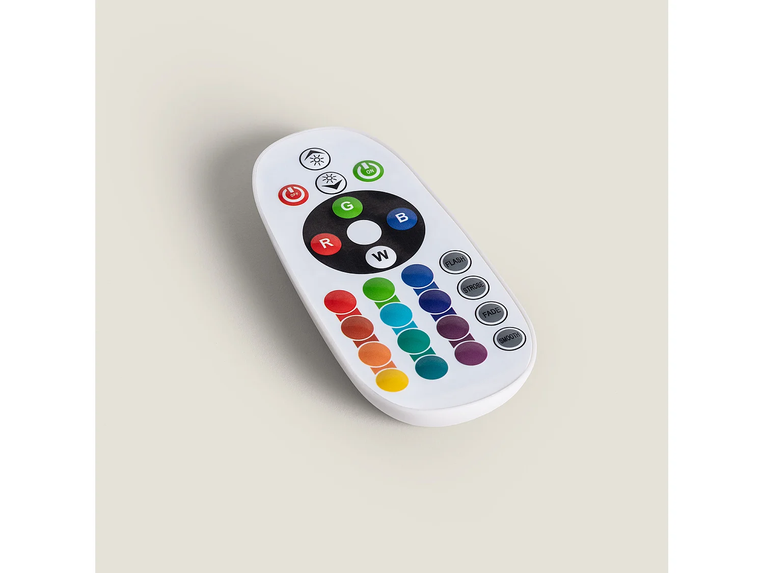 Lampe à Poser LED Portative Extérieure 2.5W Muna RGB avec Batterie Rechargeable RGB