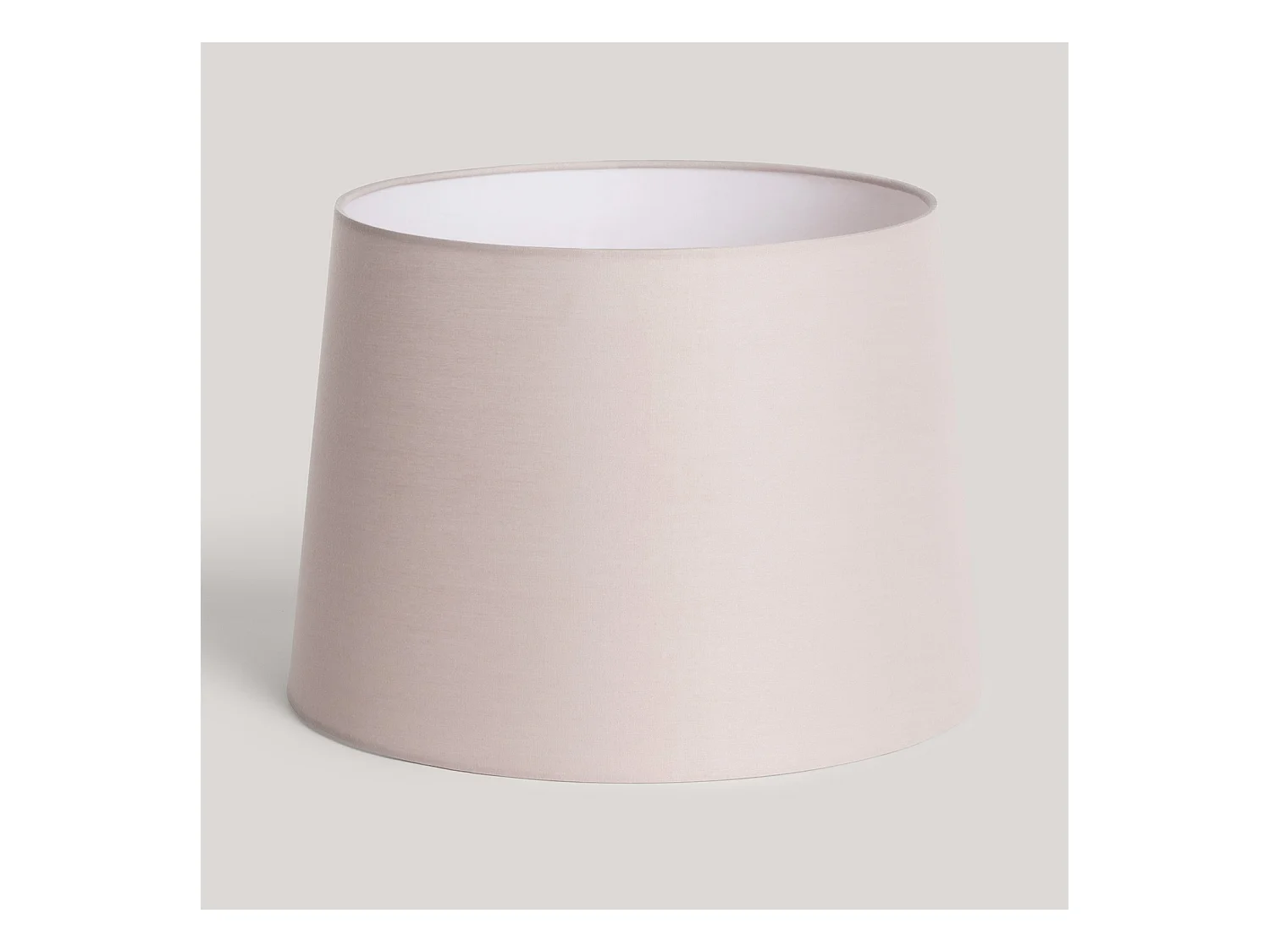 Paralume Lampada Priya ILUZZIA Tortora