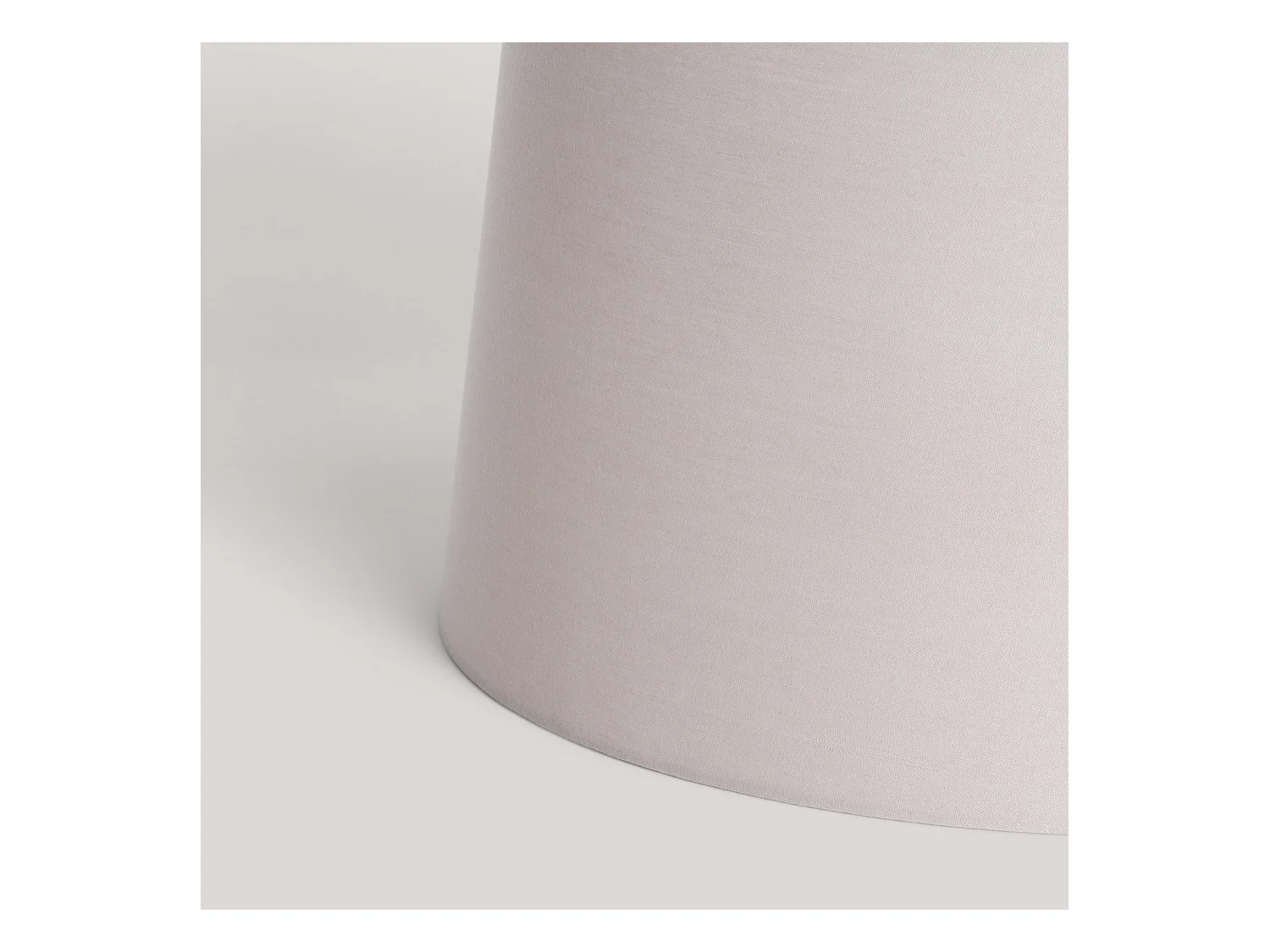 Paralume Lampada Priya ILUZZIA Tortora