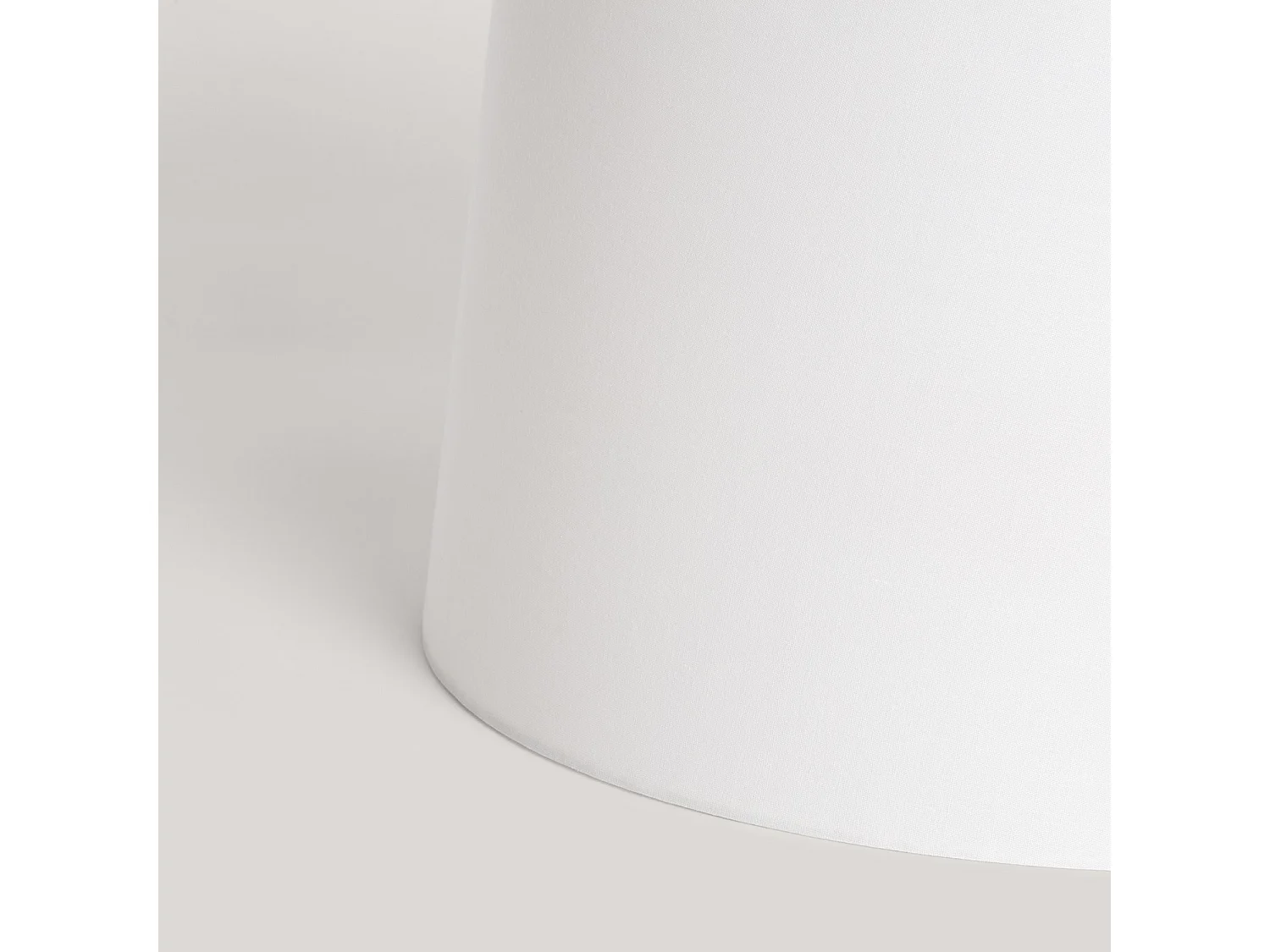 Paralume Lampada Priya ILUZZIA Bianco Antico