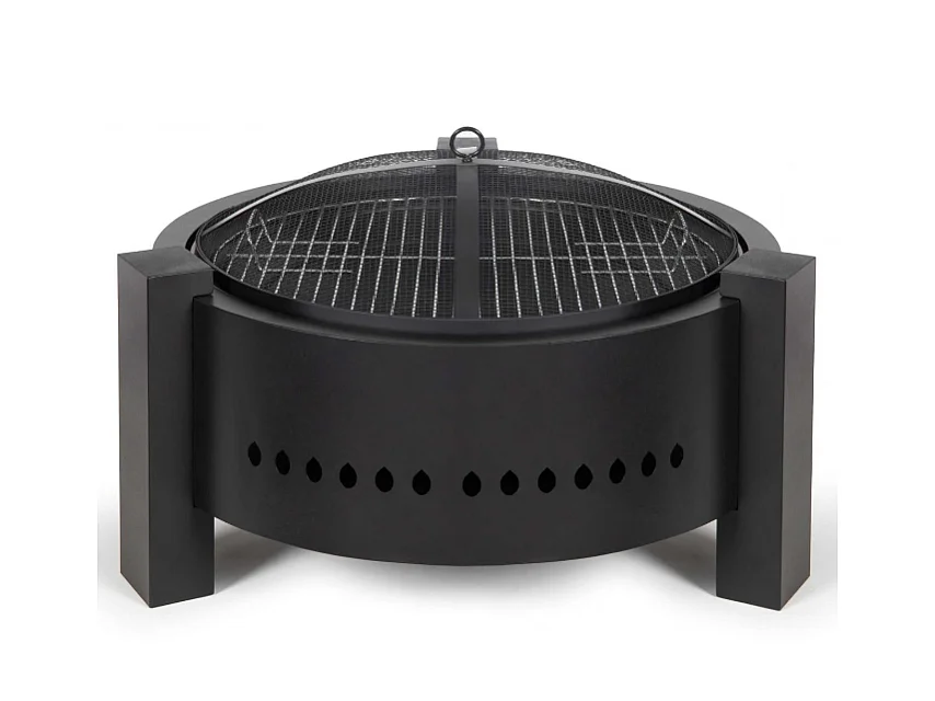 Brasero LIVOO DOC286