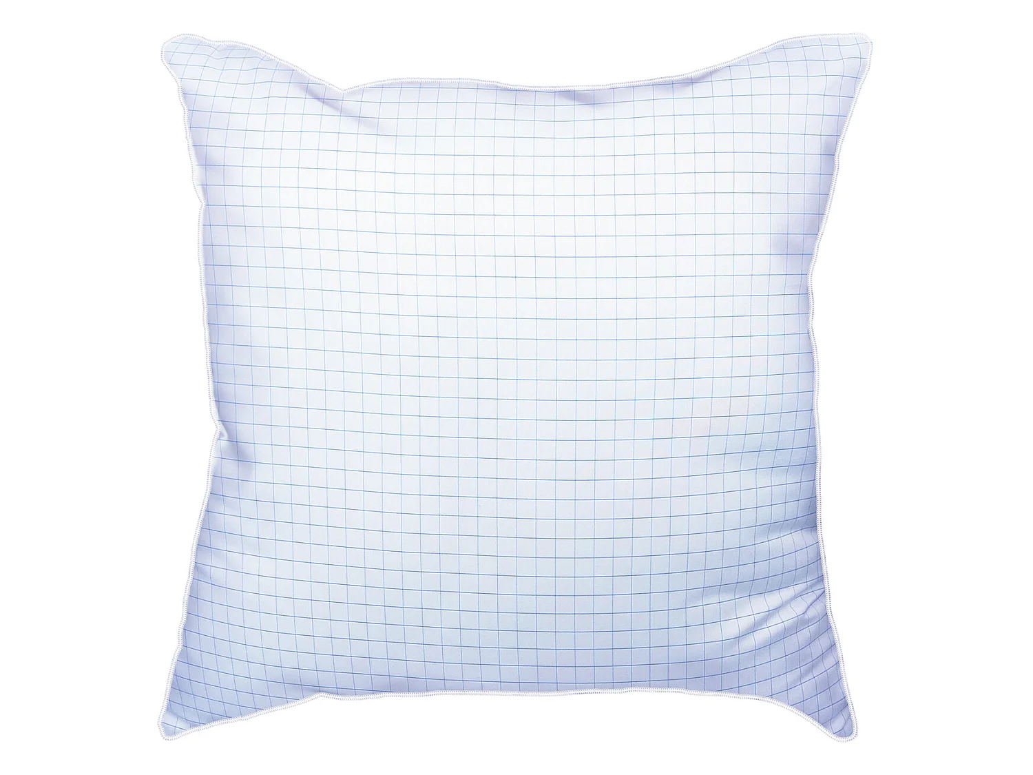 Pack DODO couette 140 x 200 cm + 1 oreiller 60 x 60 cm - Protection Totale anti acariens - ANGE GARDIEN