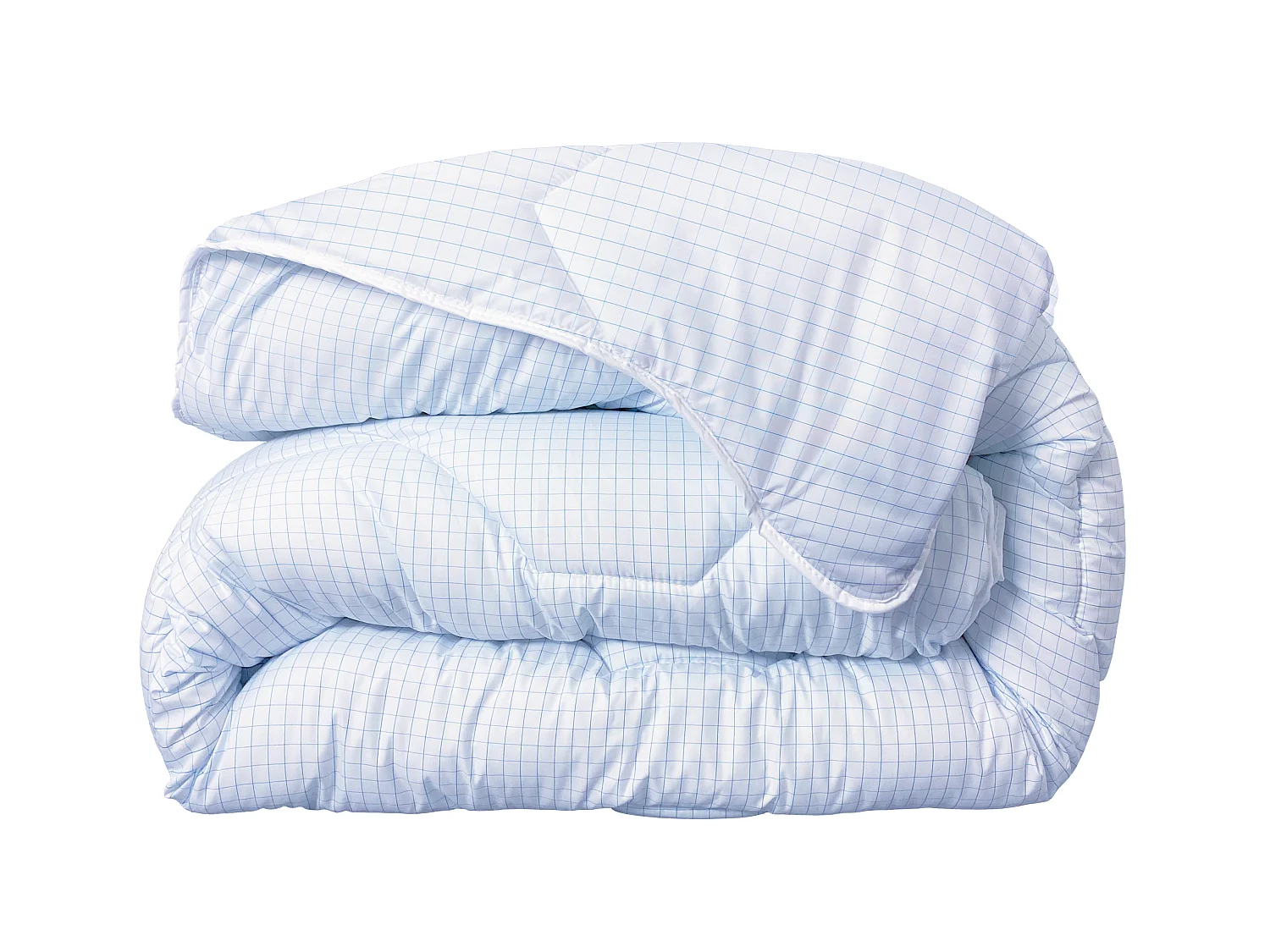 Pakke DODO dyne 240 x 260 cm + 2 puder 60 x 60 cm - Total beskyttelse mod husstøvmider - ANGE GARDIEN