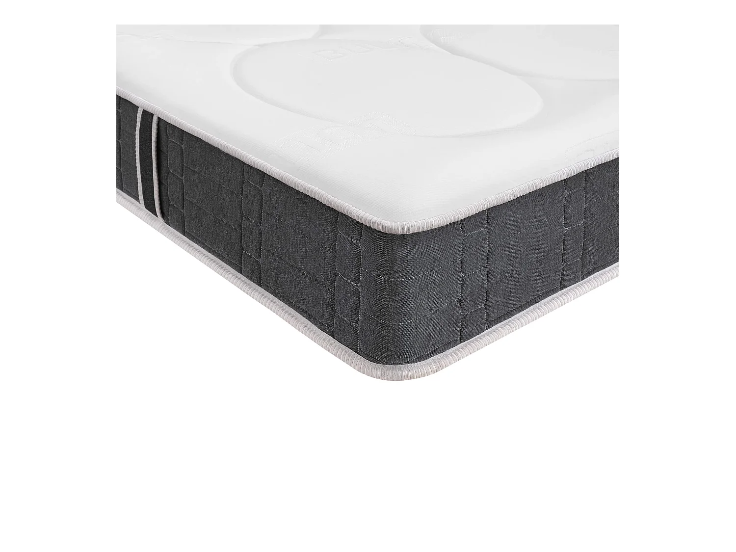 Matelas Bultex nano et mémoire de forme Comforting 90x200