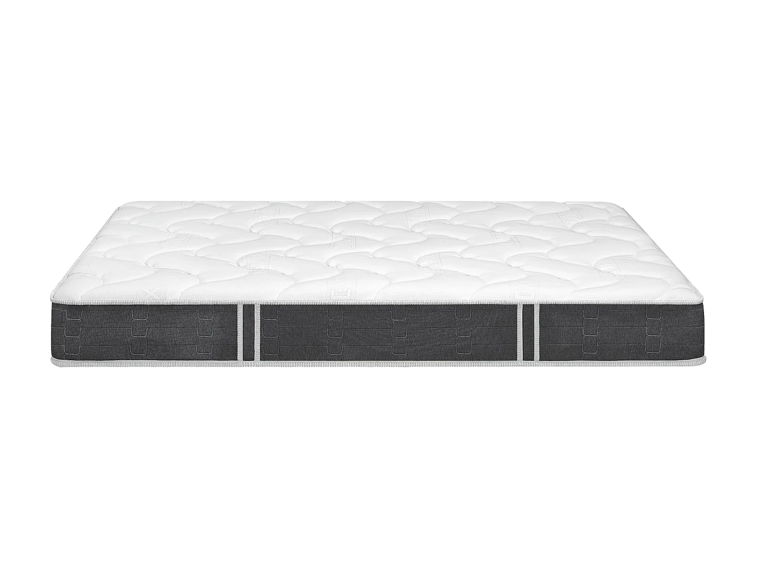 Matelas Bultex nano et mousse de confort So Good 160x190