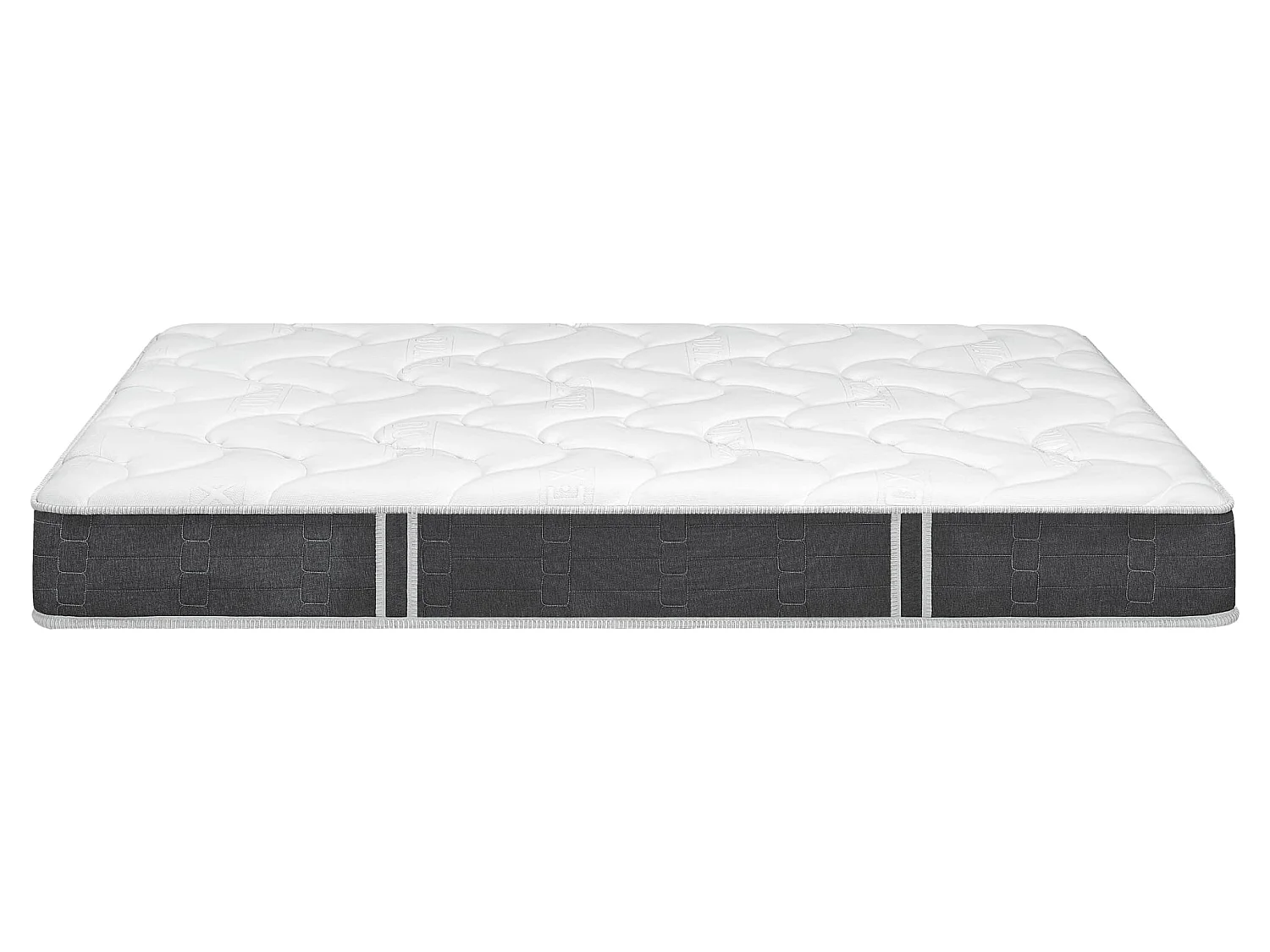 Matelas Bultex nano et mousse de confort So Good 160x190