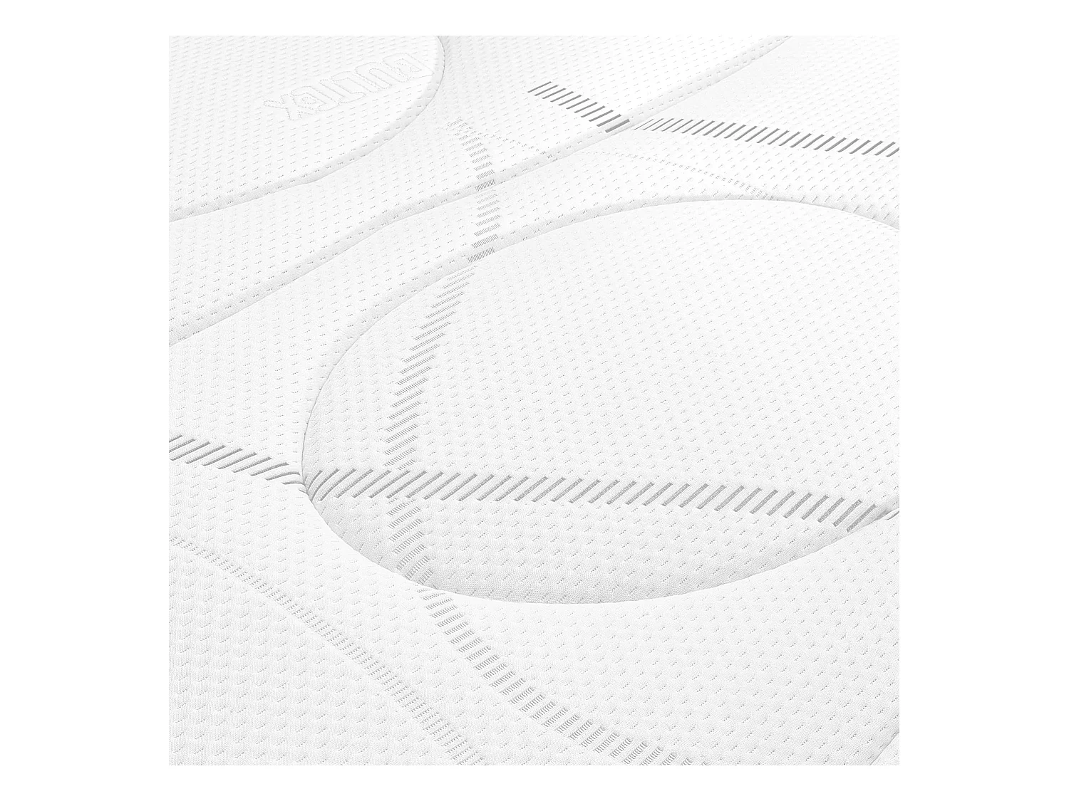 Matelas Bultex nano 5 zones Smart Repair 100x190