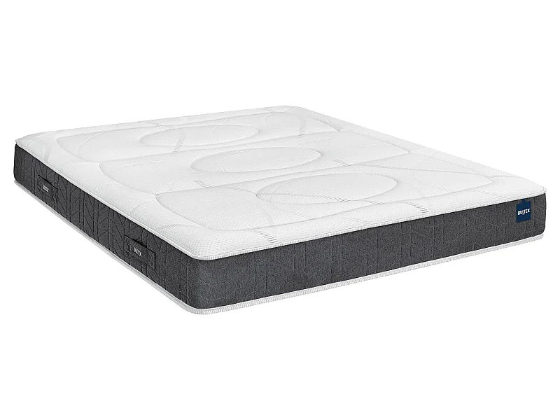 Matelas Bultex nano 5 zones Smart Repair 140x200