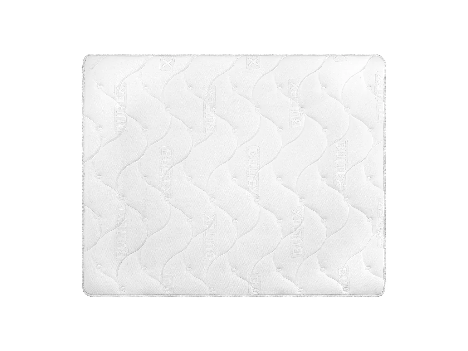 Matelas Bultex nano et mousse de confort So Good 180x200