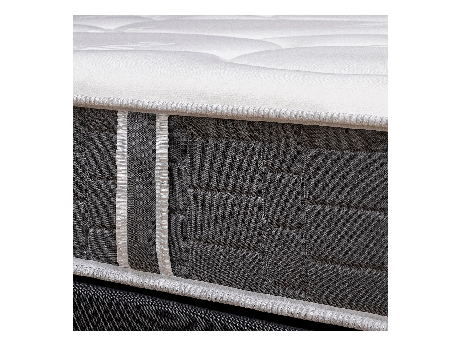 Matelas Bultex nano et mémoire de forme Comforting 160x190