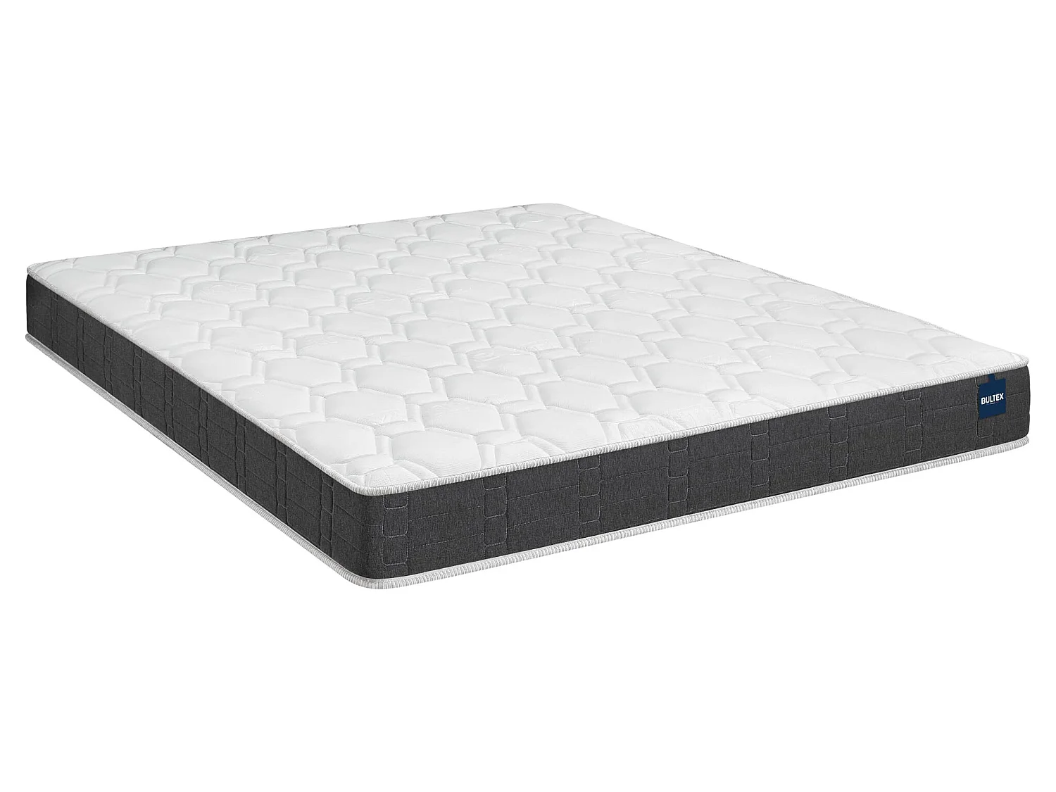 Matelas Bultex nano Regular 160x200