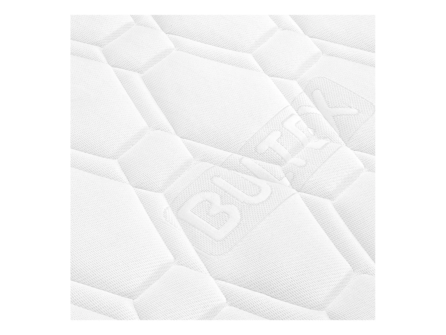 Matelas Bultex nano Regular 100x190