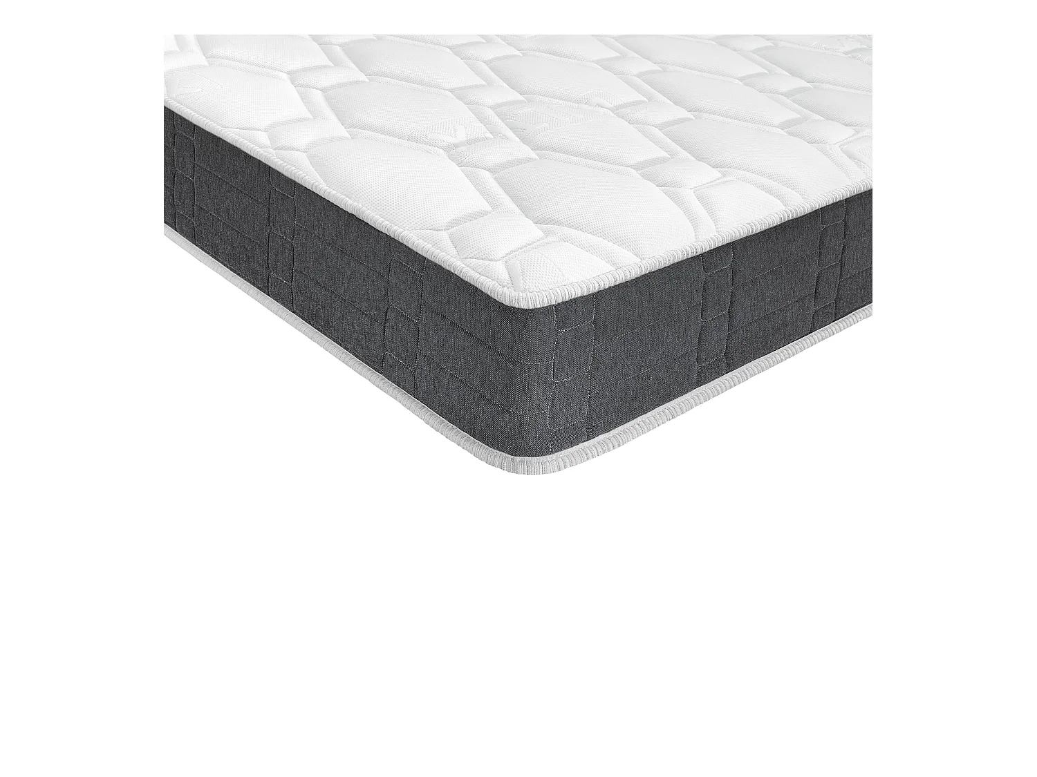 Matelas Bultex nano Regular 120x200