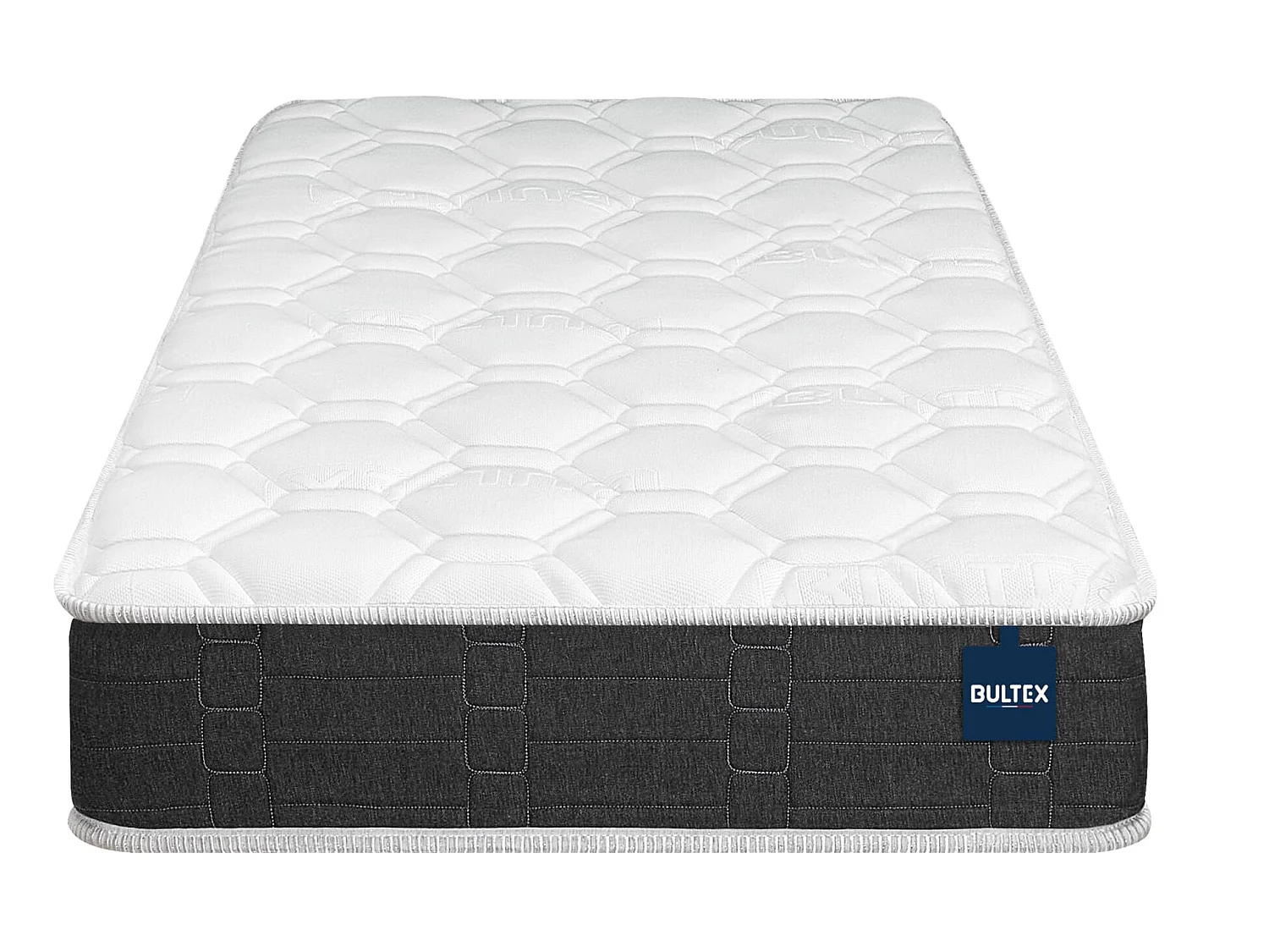Matelas Bultex nano Regular 120x200