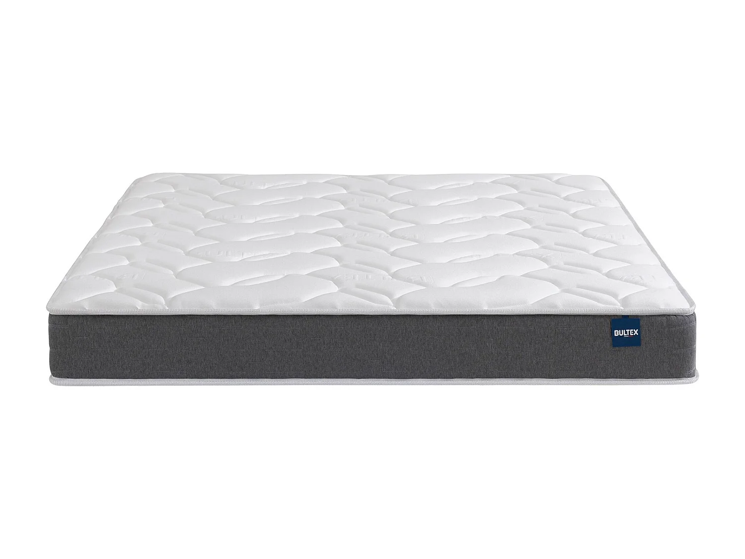 Matelas Bultex nano et mousse Bodysoft Essential 200x200