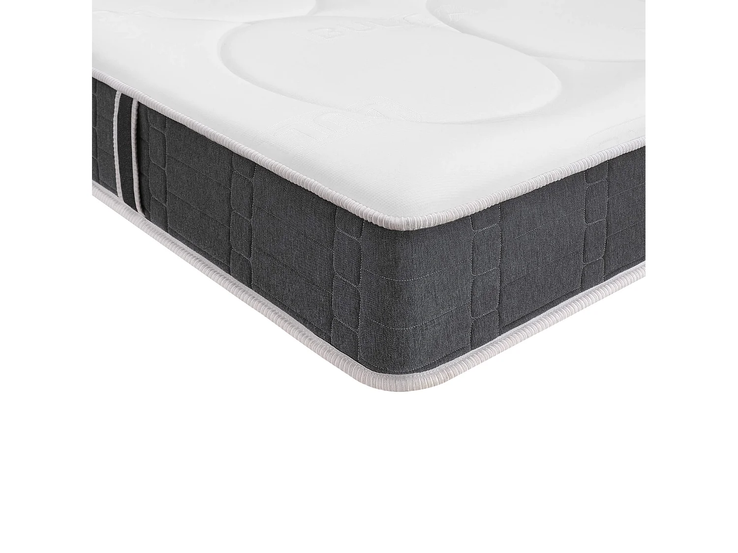 Matelas Bultex nano et mémoire de forme Comforting 90x190