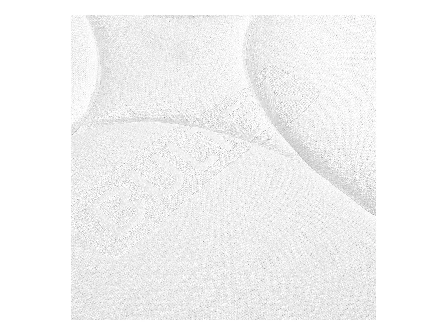 Matelas Bultex nano et mémoire de forme Comforting 80x190