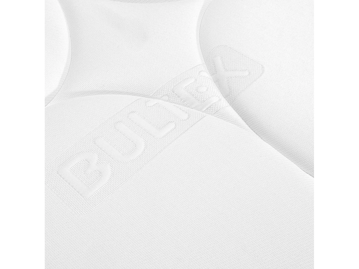 Matelas Bultex nano et mémoire de forme Comforting 80x190