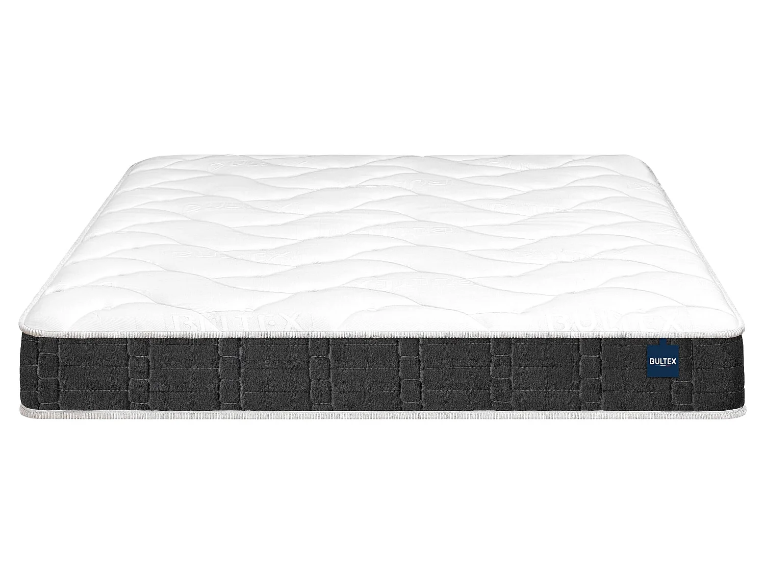 Matelas Bultex nano et mousse de confort So Good 140x190