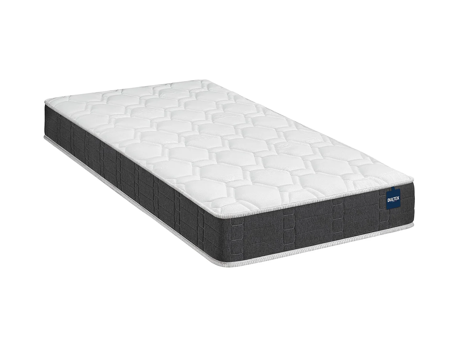 Matelas Bultex nano Regular 120x190